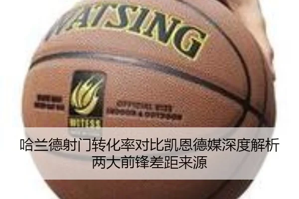 哈兰德射门转化率对比凯恩德媒深度解析两大前锋差距来源（kaiyun）